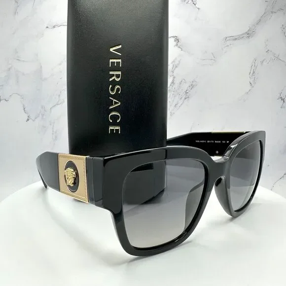 New VERSACE Sunglasses